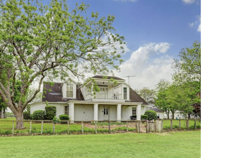 6655 Chadwick Hogan Road